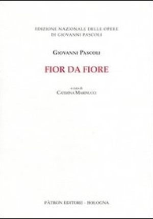 Fior Da Fiore fronte