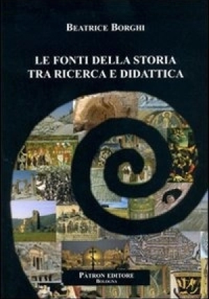 Fonti Della Storia Tra Ricerca fronte