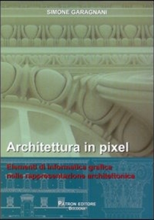 Architettura In Pixel fronte