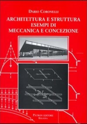 Architettura E Struttura fronte