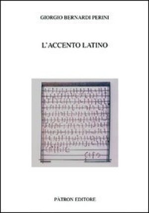 Accento Latino fronte