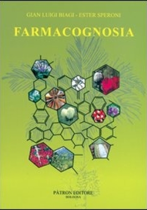 Farmacognosia fronte