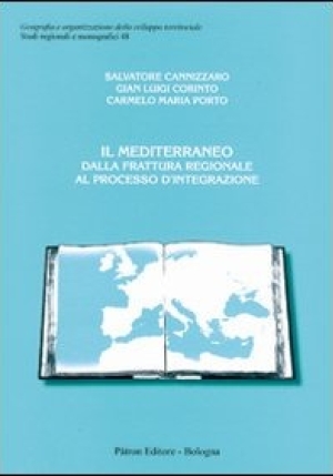 Mediterraneo Dalla Frattura fronte