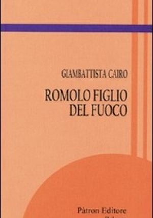 Romolo Figlio Fuoco fronte