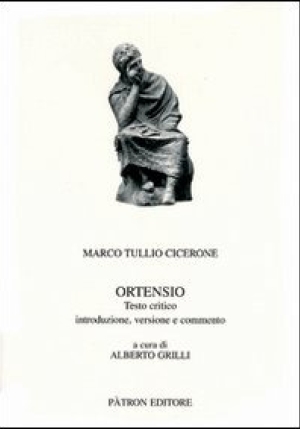 Ortensio fronte