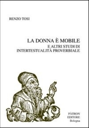 Donna E' Mobile fronte