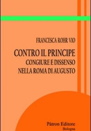 Contro Il Principe fronte