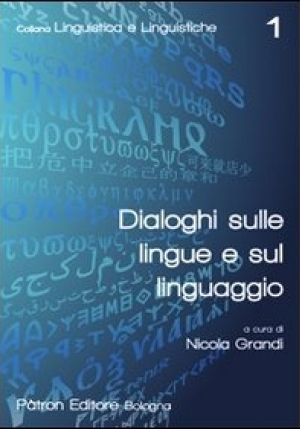 Dialoghi Sulle Lingue fronte