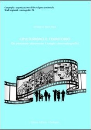 Cineturismo E Territorio fronte