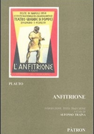 Anfitrione fronte