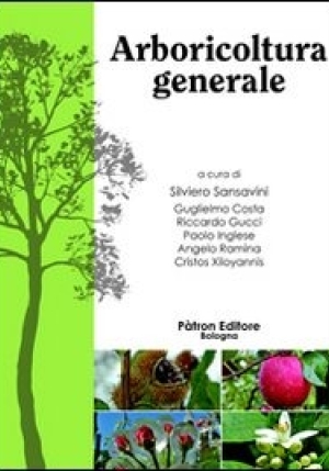 Arboricoltura Generale fronte