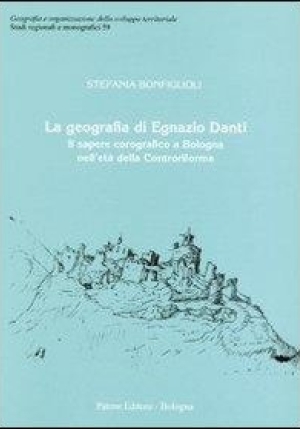 Geografia Egnazio Danti fronte