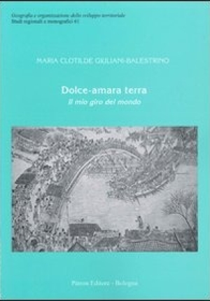 Dolce Amara Terra fronte