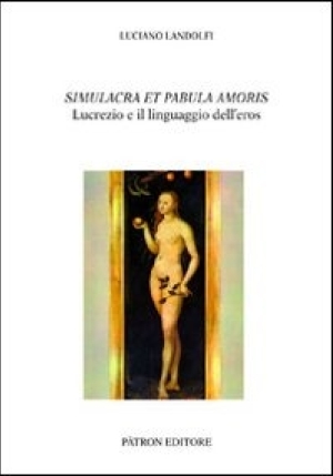 Simulacra Et Pabula Amoris fronte