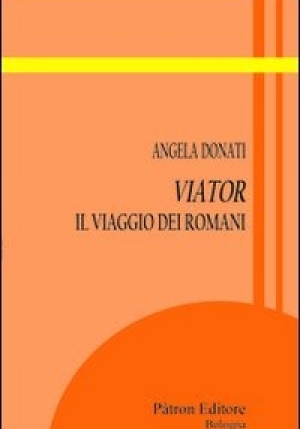 Viator fronte