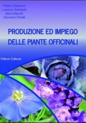 Produzione Impiego Piante Off fronte