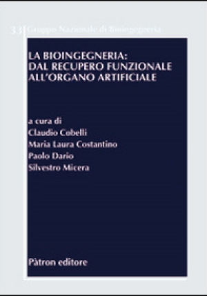 Bioingegneria fronte