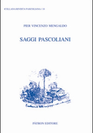 Saggi Pascoliani fronte