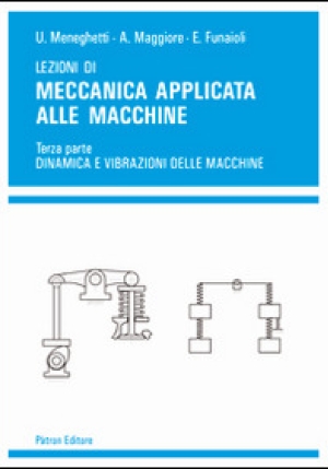 Lezioni Di Meccanica fronte