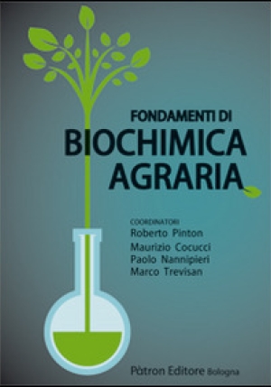 Fondamenti Biochimica fronte