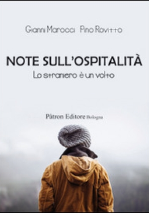 Note Sull' Ospitalita' fronte