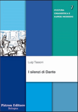 Silenzi Di Dante fronte