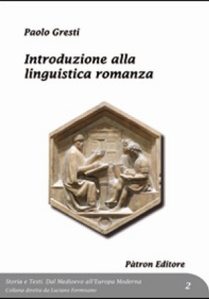 Introduzione Alla Linguistica fronte