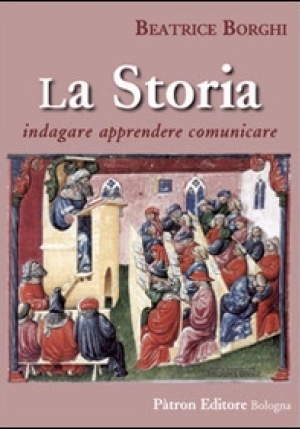 Storia - Indagare Apprendere fronte