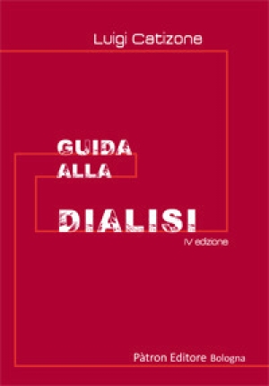 Guida Alla Dialisi fronte