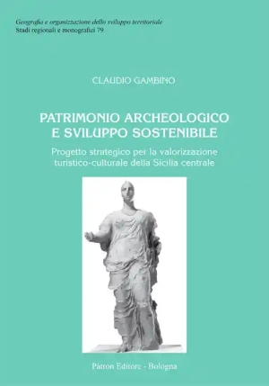 Patrimonio Archeologico fronte