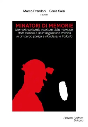 Minatori Di Memorie fronte