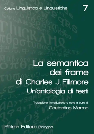 Semantica Dei Frame fronte