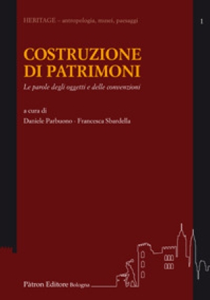 Costruzione Di Patrimonio fronte