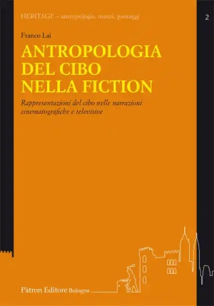 Antropologia Del Cibo Nella Fi fronte