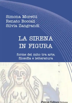 Sirena In Figura fronte