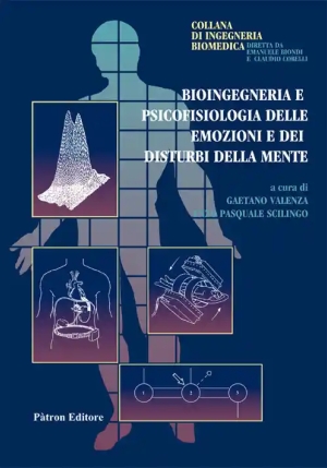 Bioingegneria E Psicofisiologi fronte