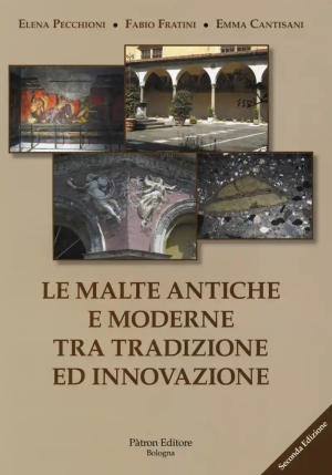 Malte Antiche E Moderne fronte