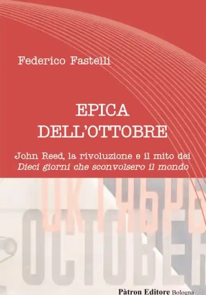 Epica Dell'ottobre fronte