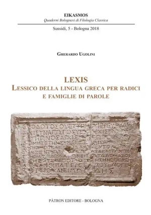 Lexis fronte