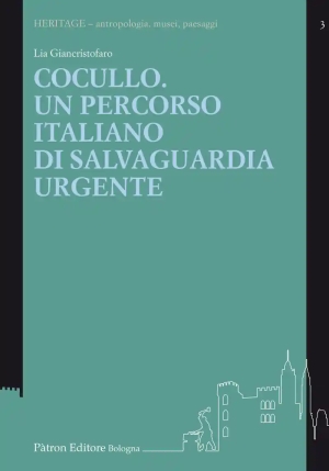 Cocullo. Un Percorso Italiano fronte