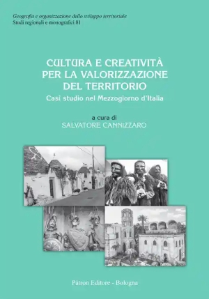 Cultura E Creativita' fronte