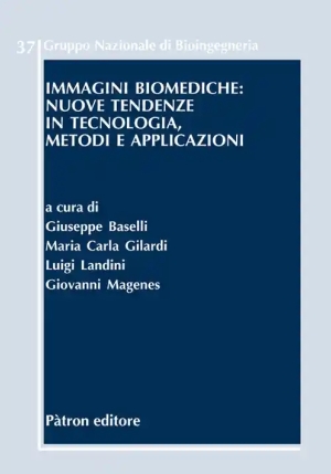 Immagini Biomediche fronte