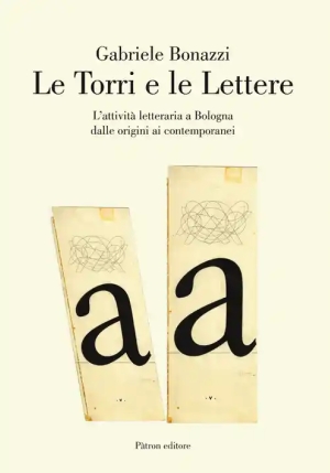 Torri E Le Lettere fronte