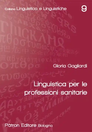 Linguistica Per Le Prof.sanit. fronte