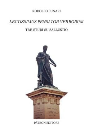 Lectissimus Pensator Verborum. fronte