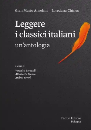 Leggere I Classici Italiani fronte