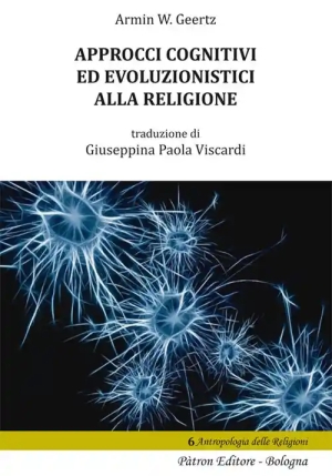 Approcci Cognitivi Ed Evoluzio fronte