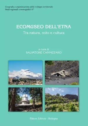 Ecomuseo Dell'etna fronte