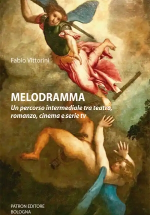 Melodramma fronte