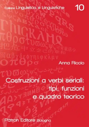 Costruzioni A Verbi Seriali: T fronte